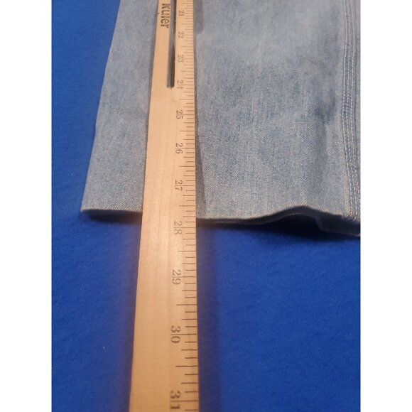 Vintage 90s SMITH'S Denim Jeans Pants Men's Size 32 Made in America Carpenter - Picture 13 of 16